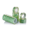 Wide Clear Plastic Packin Tape Bulk